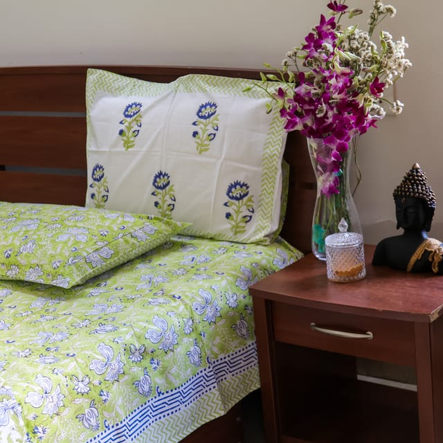 Bed Sheet