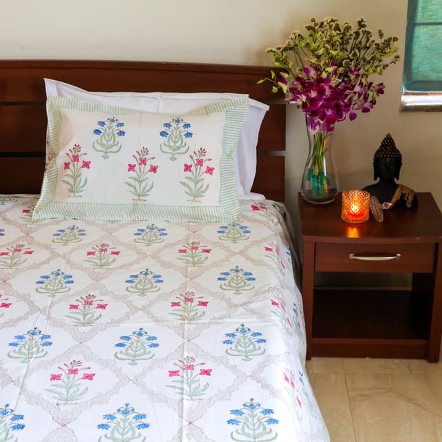 Bed Cover