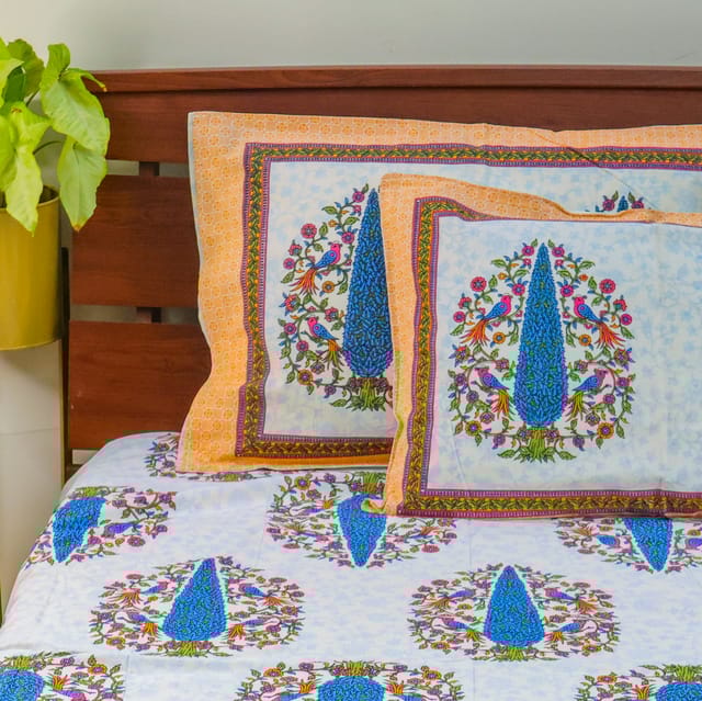 Premium Jaipuri Cotton