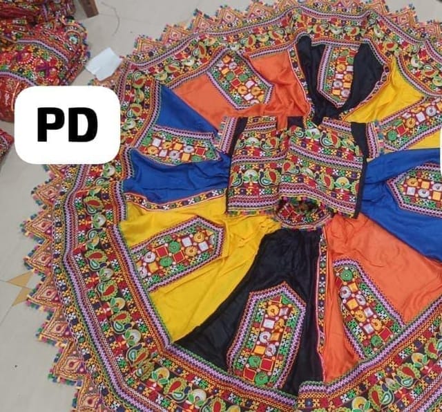 Chaniya Choli